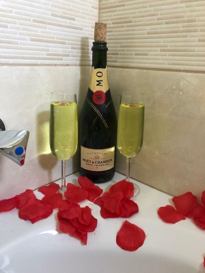 Lucky 2 Apartman Paralímni Kültér fotó