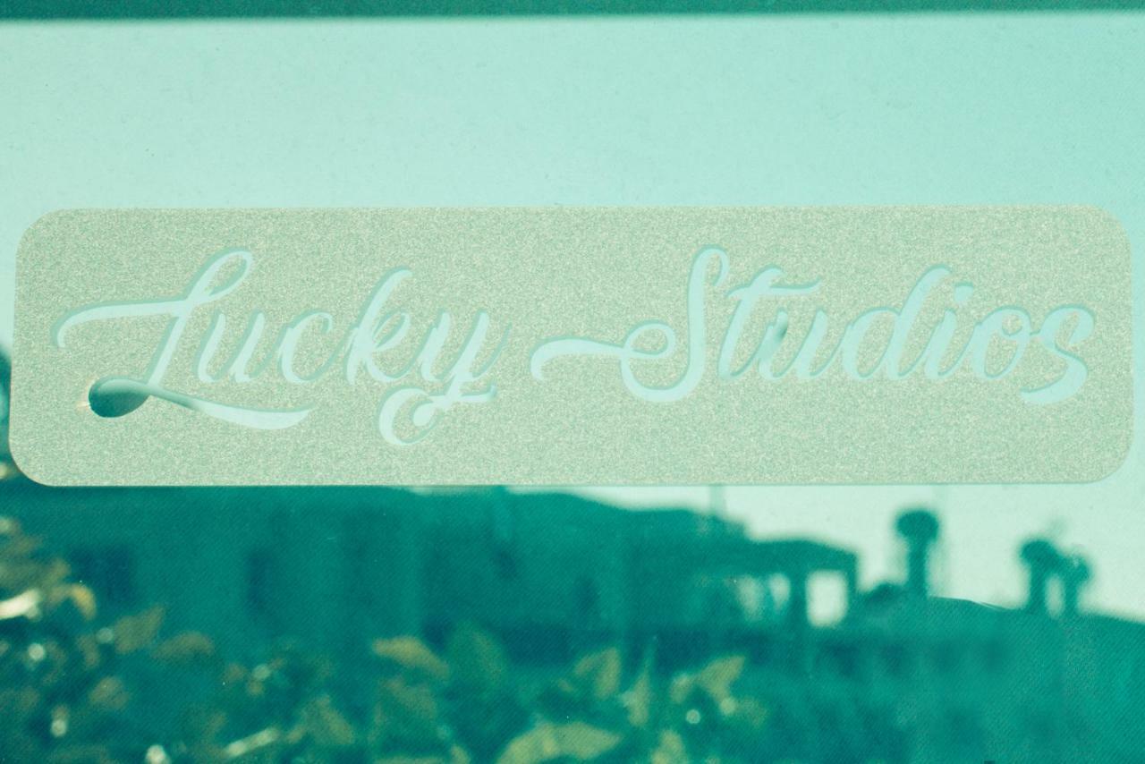 Lucky 2 Apartman Paralímni Kültér fotó