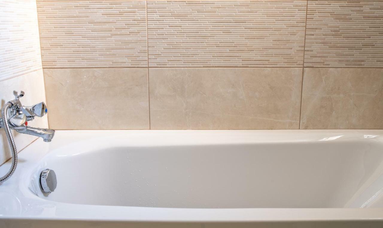 Lucky 2 Apartman Paralímni Kültér fotó